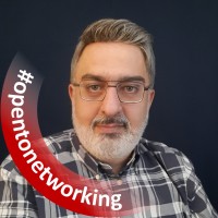 Arash Vossoughi