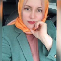 Hayal Zeynep Dağlı