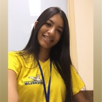 Maria Eduarda Nascimento