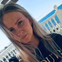 Анастасия Богачева