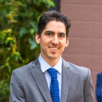 Juan David Arboleda - Human Management Consultant, Coach and Mentor