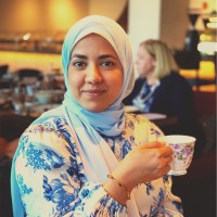 Mariam Ghanem