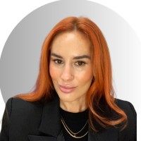 Caroline Stather