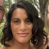 Nicole Lauretta