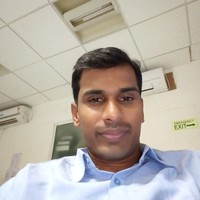 Sivakumar P