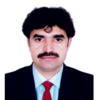 Arshad Mehmood