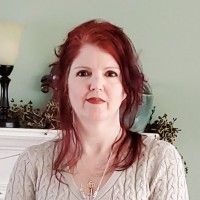 Kelly Harrington-Georgeoff