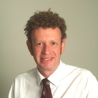 Vaughan Patrick