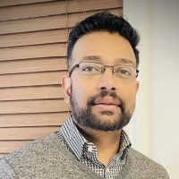Sandeep Shetty