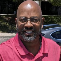 Jerome Cooper