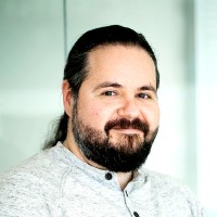 Adrian Baños Sabater