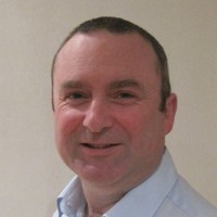 Mick Priestley
