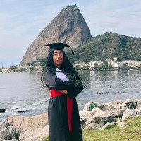 Mayhara Siqueira da Silva