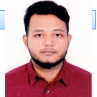 S. M. Maruf Hasan