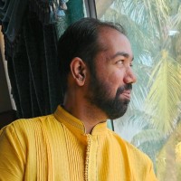 Akshay Baskaran