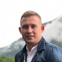 Vladyslav Ishchenko
