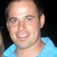 Nick Parsons