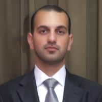 Mohammad Al-Ghouleh