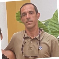 Javier Teba Nuñez