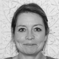 Kina Nordlund