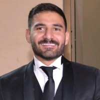 Mohammad Saad