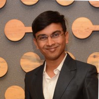 Brijesh Kothari