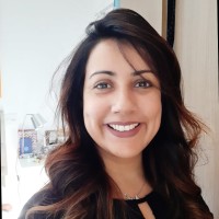 Elidia Cristina Silva