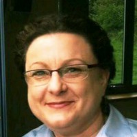 Sarah Scott