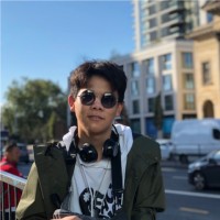 Hao Zhang