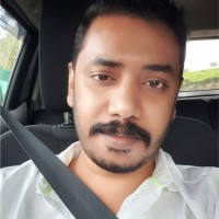 Naveen Gopi