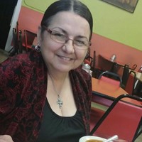 Rosanne Helmick