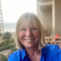 Christine Burrington