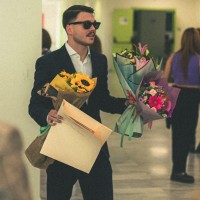 Stefanos Karagiannakis