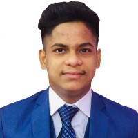 Mohammed Ashraf