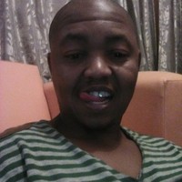 Sbusiso Ngwenya