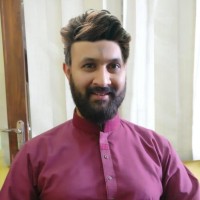 Ahmad Raza ASO and Paid UA  Expert