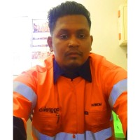 Monish Naidu