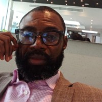 Kolawole Salami (FIMC, CMC)