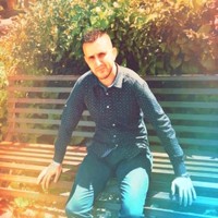 Benouis Ahmed
