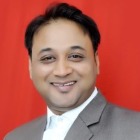 Mohammad Shahabuddin Ansari
