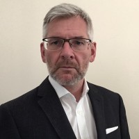 Gareth Clarke