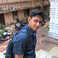 Satyabrata Mohapatra