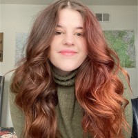 Ashley Chastain