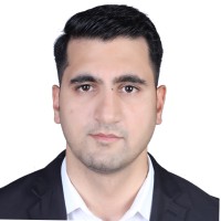 Syed Bazil Hamdani