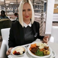 Genette Flatman Slimming World Consultant