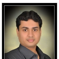 Minhaj uddin Syed