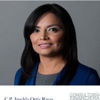 Imelda Ortiz Rayas