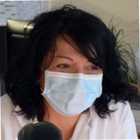 Cathy Jarnole