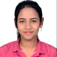 Arpita Nikam