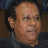 Abdullah Al Hossain